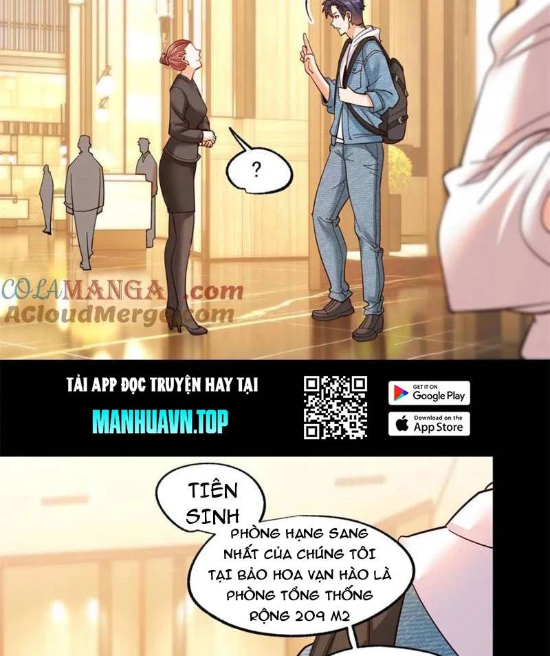 Trọng Sinh Không Làm Chạn Vương Tôi Một Mình Nạp Game Thăng Cấp - Chapter 88 - Page 31