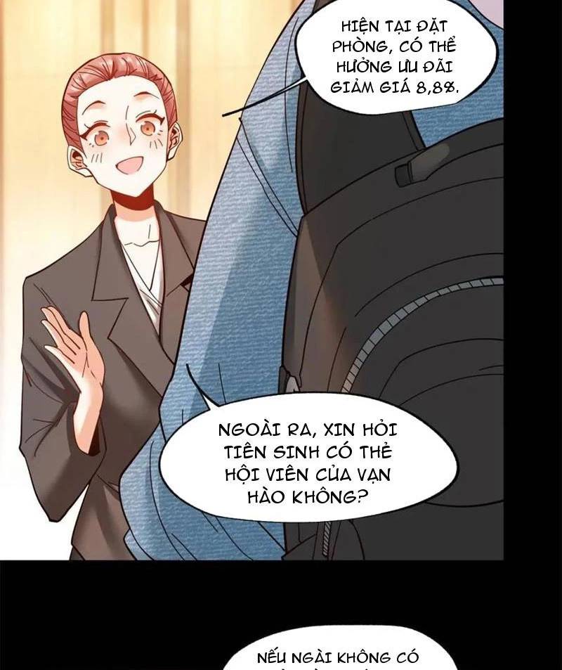 Trọng Sinh Không Làm Chạn Vương Tôi Một Mình Nạp Game Thăng Cấp - Chapter 88 - Page 32