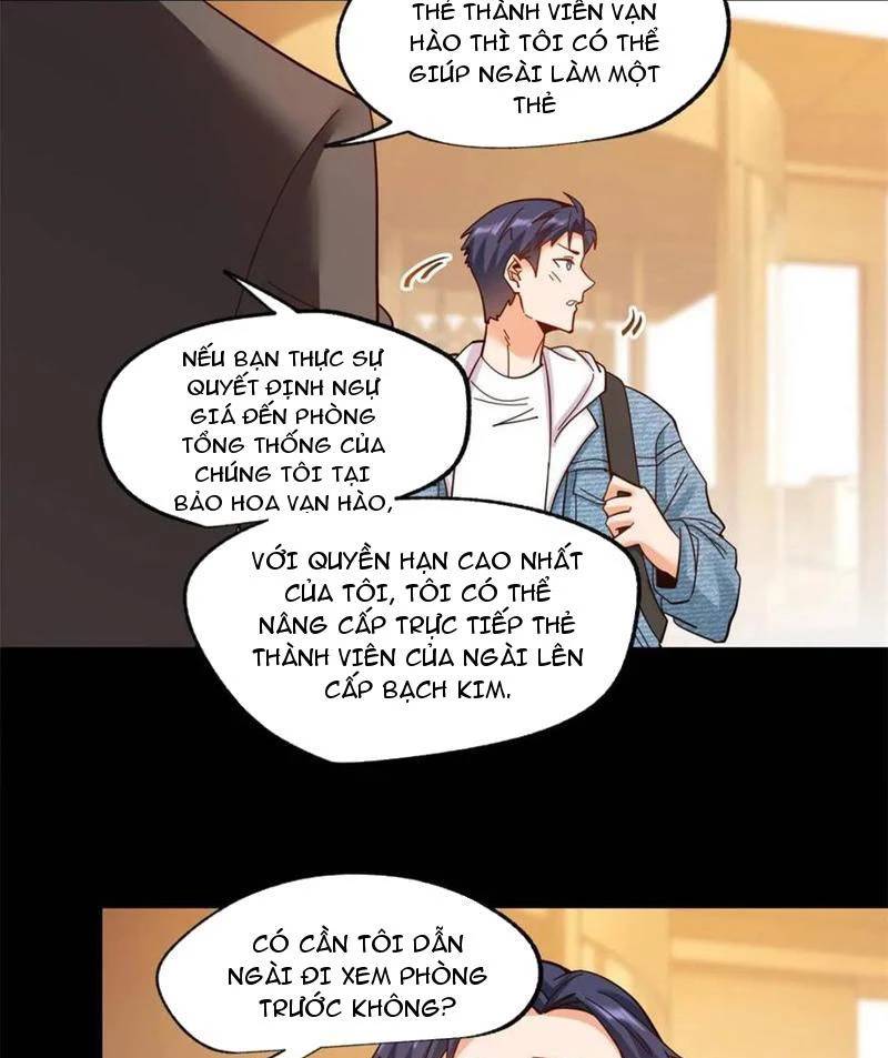 Trọng Sinh Không Làm Chạn Vương Tôi Một Mình Nạp Game Thăng Cấp - Chapter 88 - Page 33