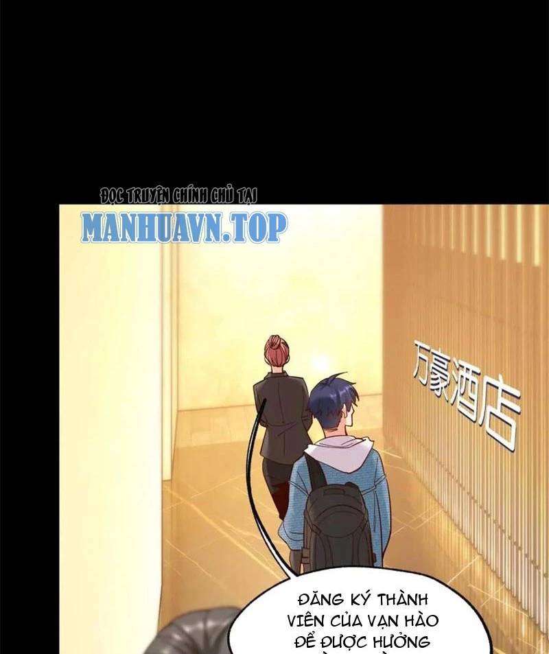 Trọng Sinh Không Làm Chạn Vương Tôi Một Mình Nạp Game Thăng Cấp - Chapter 88 - Page 36