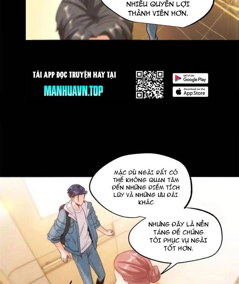 Trọng Sinh Không Làm Chạn Vương Tôi Một Mình Nạp Game Thăng Cấp - Chapter 88 - Page 37