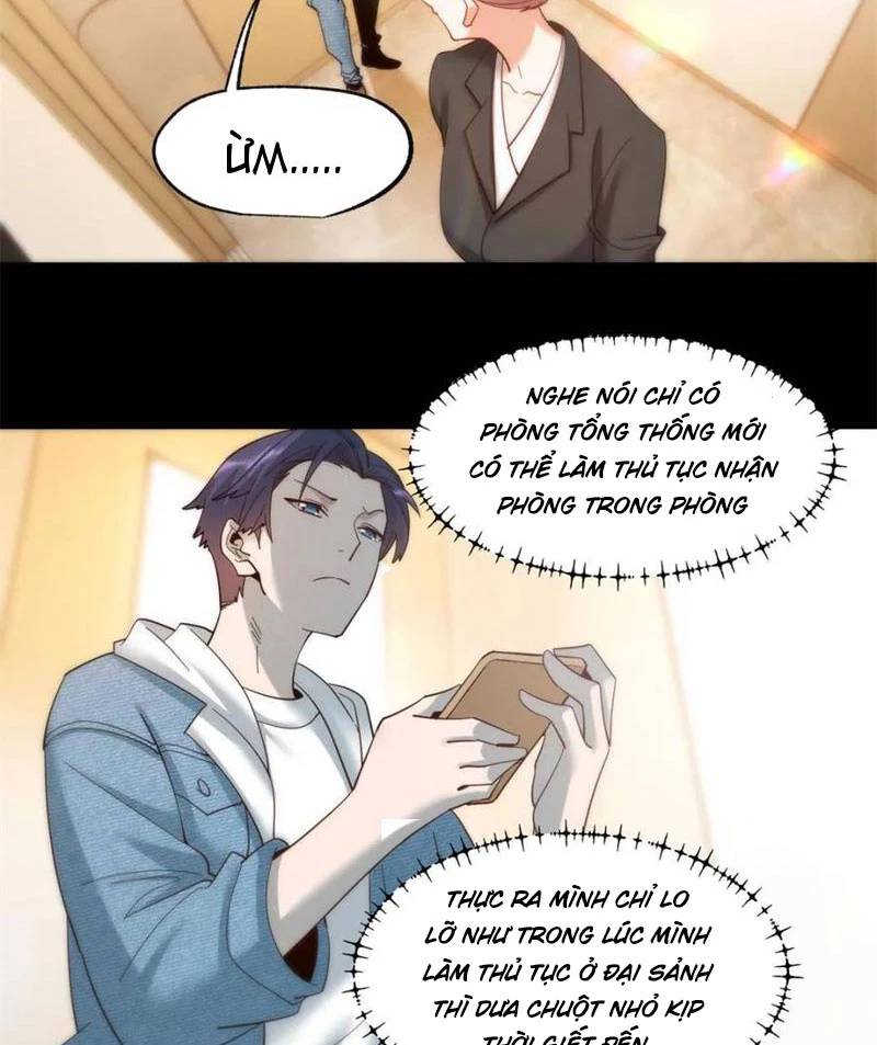 Trọng Sinh Không Làm Chạn Vương Tôi Một Mình Nạp Game Thăng Cấp - Chapter 88 - Page 38