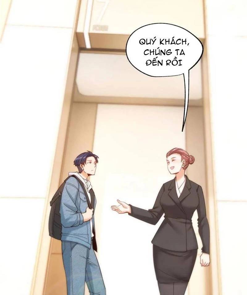 Trọng Sinh Không Làm Chạn Vương Tôi Một Mình Nạp Game Thăng Cấp - Chapter 88 - Page 41