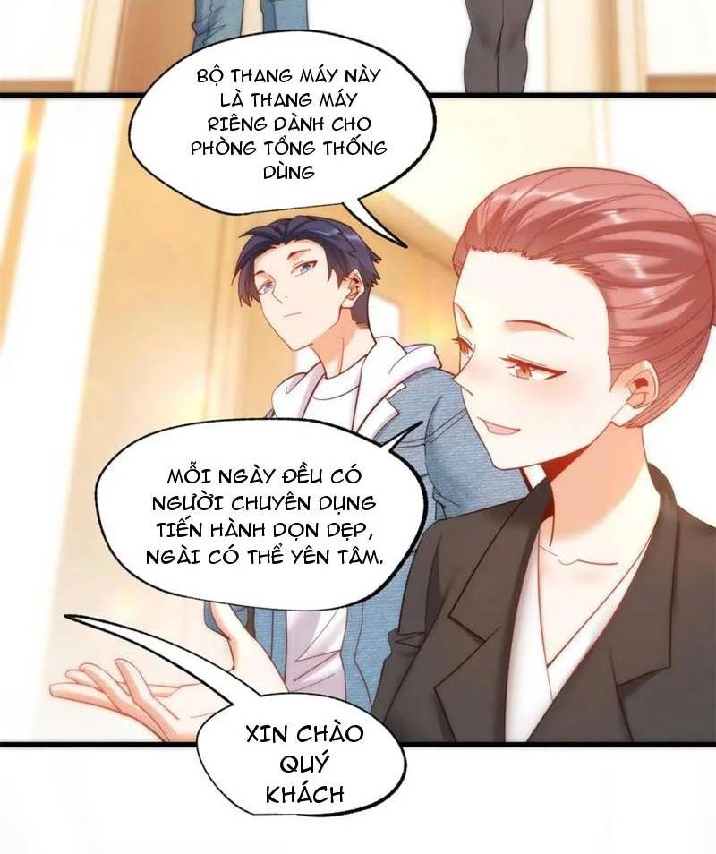 Trọng Sinh Không Làm Chạn Vương Tôi Một Mình Nạp Game Thăng Cấp - Chapter 88 - Page 42