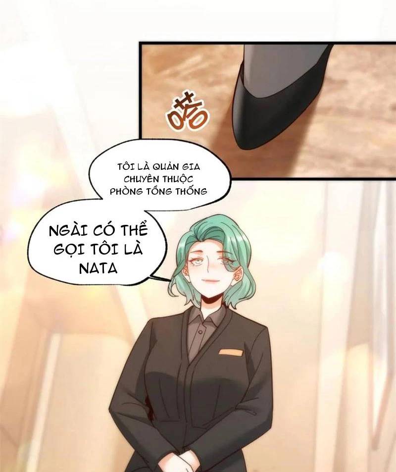 Trọng Sinh Không Làm Chạn Vương Tôi Một Mình Nạp Game Thăng Cấp - Chapter 88 - Page 43