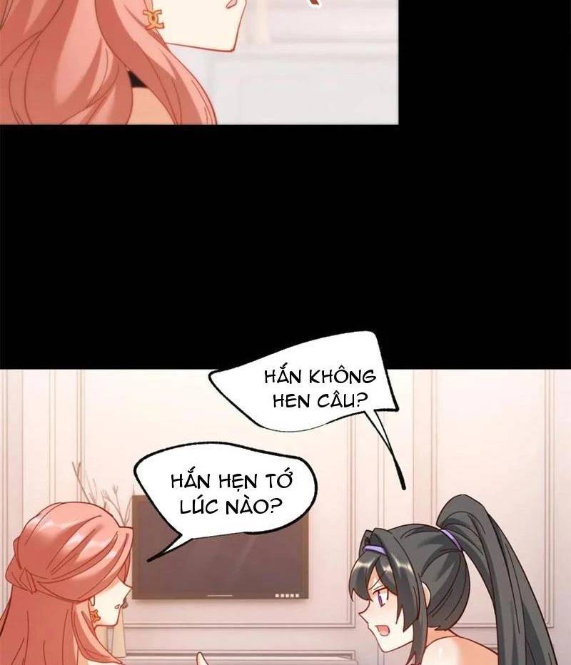 Trọng Sinh Không Làm Chạn Vương Tôi Một Mình Nạp Game Thăng Cấp - Chapter 88 - Page 8