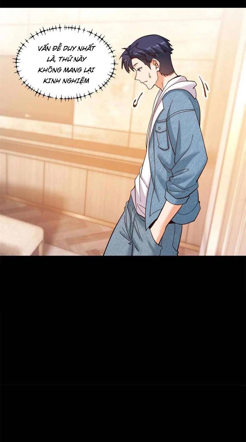 Trọng Sinh Không Làm Chạn Vương Tôi Một Mình Nạp Game Thăng Cấp - Chapter 89 - Page 12