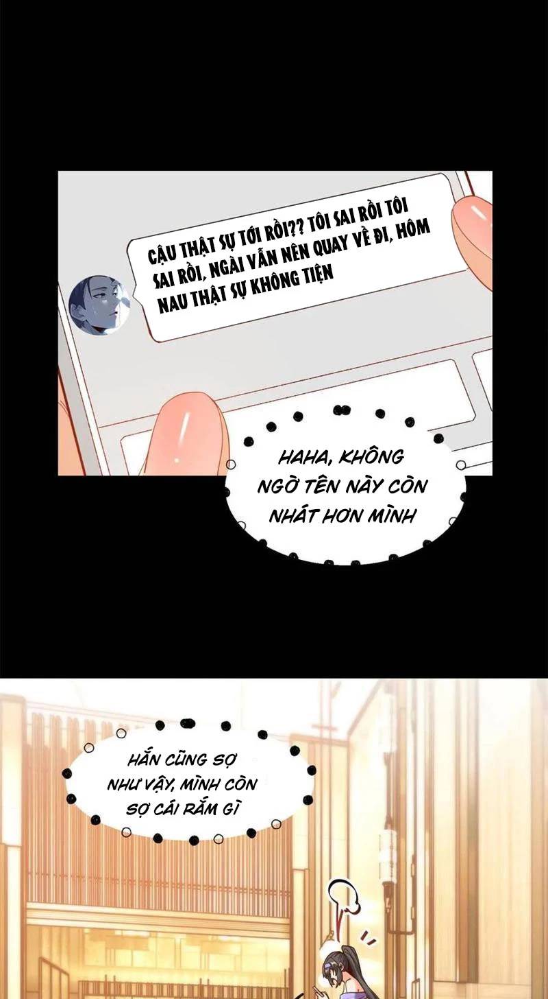 Trọng Sinh Không Làm Chạn Vương Tôi Một Mình Nạp Game Thăng Cấp - Chapter 89 - Page 17