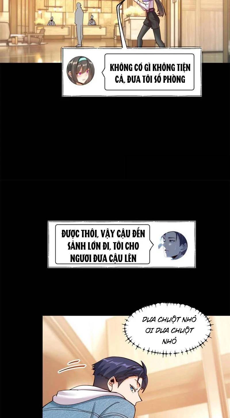 Trọng Sinh Không Làm Chạn Vương Tôi Một Mình Nạp Game Thăng Cấp - Chapter 89 - Page 18