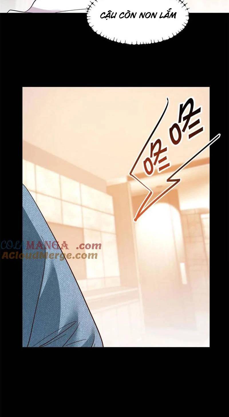 Trọng Sinh Không Làm Chạn Vương Tôi Một Mình Nạp Game Thăng Cấp - Chapter 89 - Page 20
