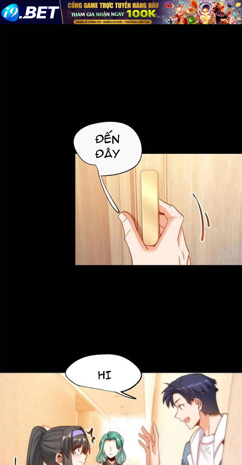 Trọng Sinh Không Làm Chạn Vương Tôi Một Mình Nạp Game Thăng Cấp - Chapter 89 - Page 21