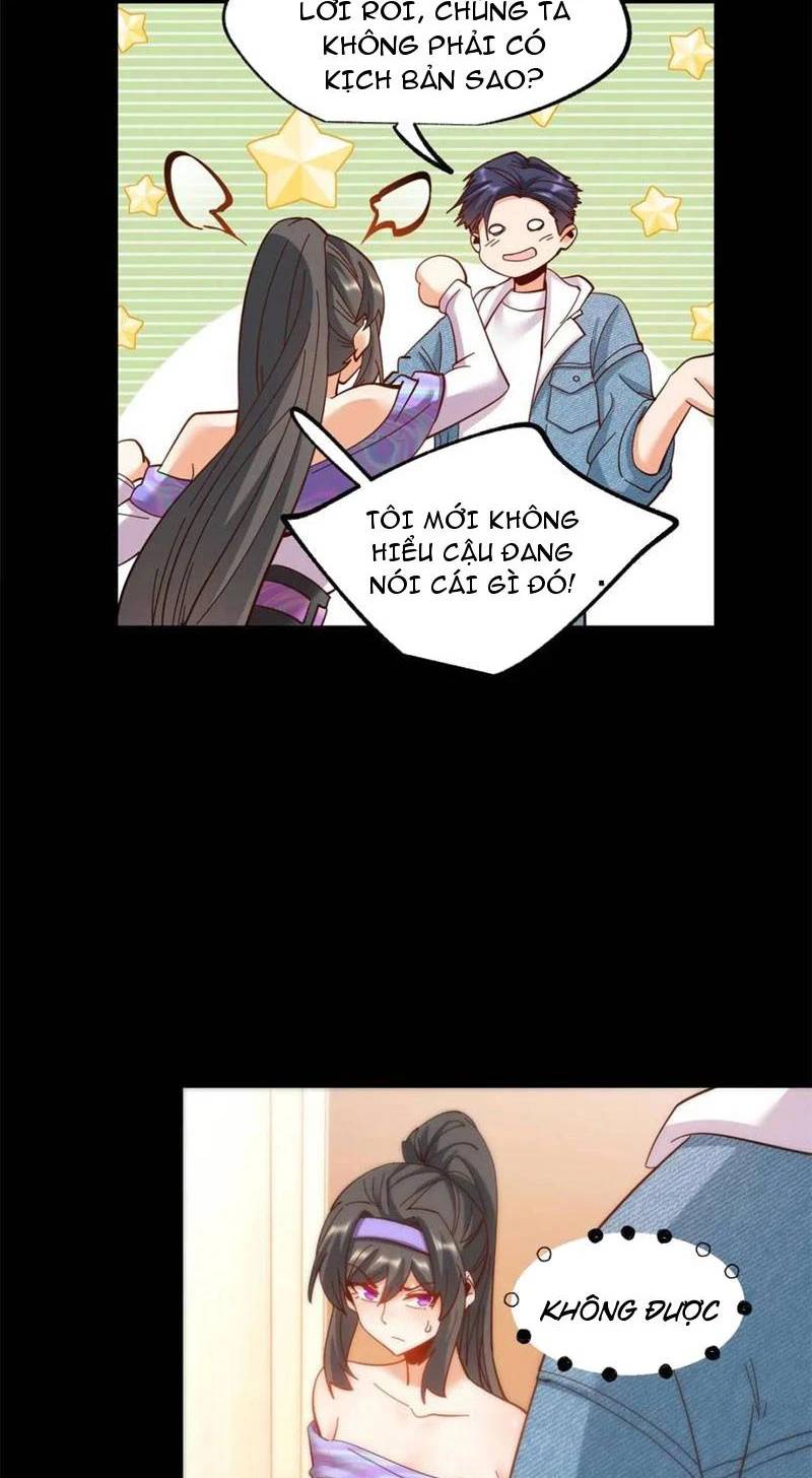 Trọng Sinh Không Làm Chạn Vương Tôi Một Mình Nạp Game Thăng Cấp - Chapter 89 - Page 25