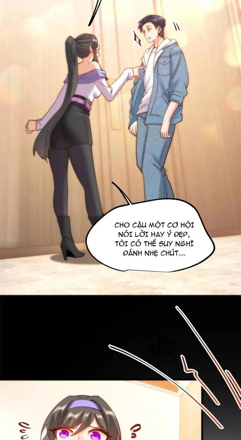 Trọng Sinh Không Làm Chạn Vương Tôi Một Mình Nạp Game Thăng Cấp - Chapter 89 - Page 27