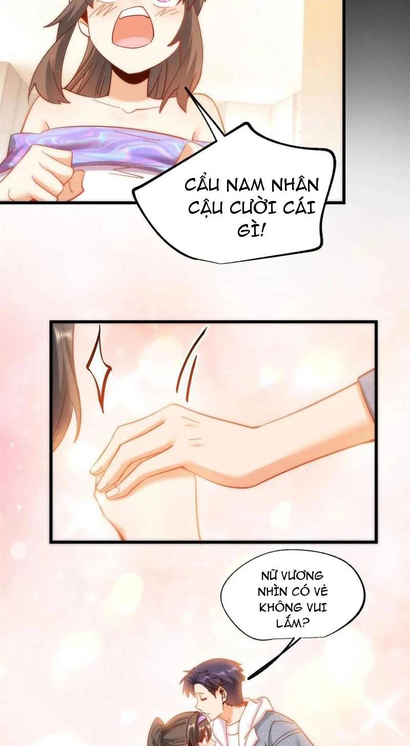 Trọng Sinh Không Làm Chạn Vương Tôi Một Mình Nạp Game Thăng Cấp - Chapter 89 - Page 28
