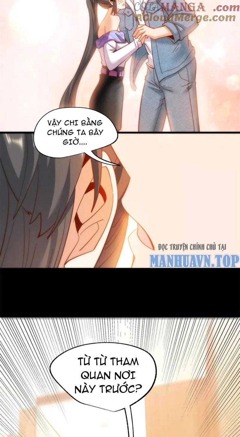Trọng Sinh Không Làm Chạn Vương Tôi Một Mình Nạp Game Thăng Cấp - Chapter 89 - Page 29