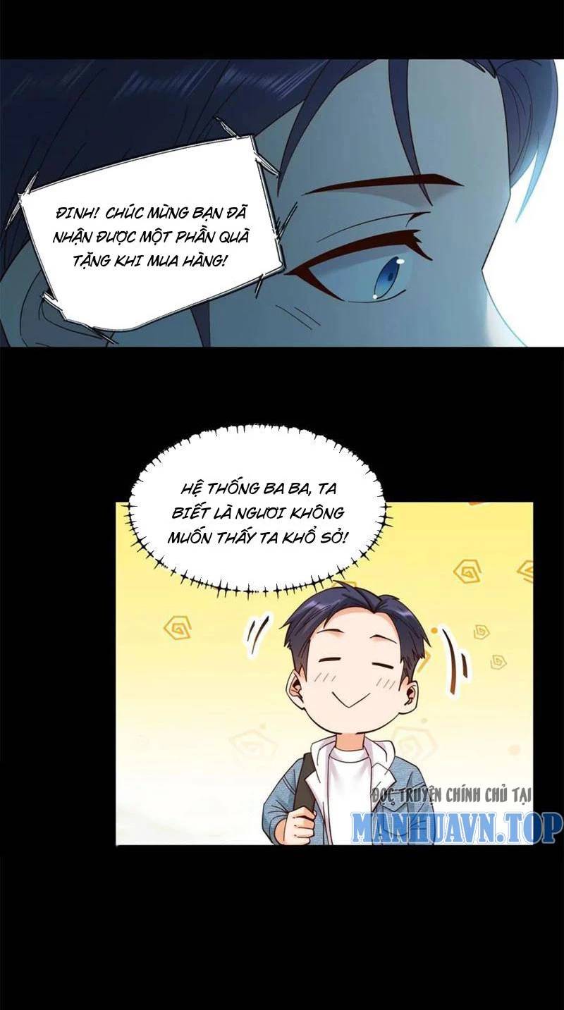 Trọng Sinh Không Làm Chạn Vương Tôi Một Mình Nạp Game Thăng Cấp - Chapter 89 - Page 3