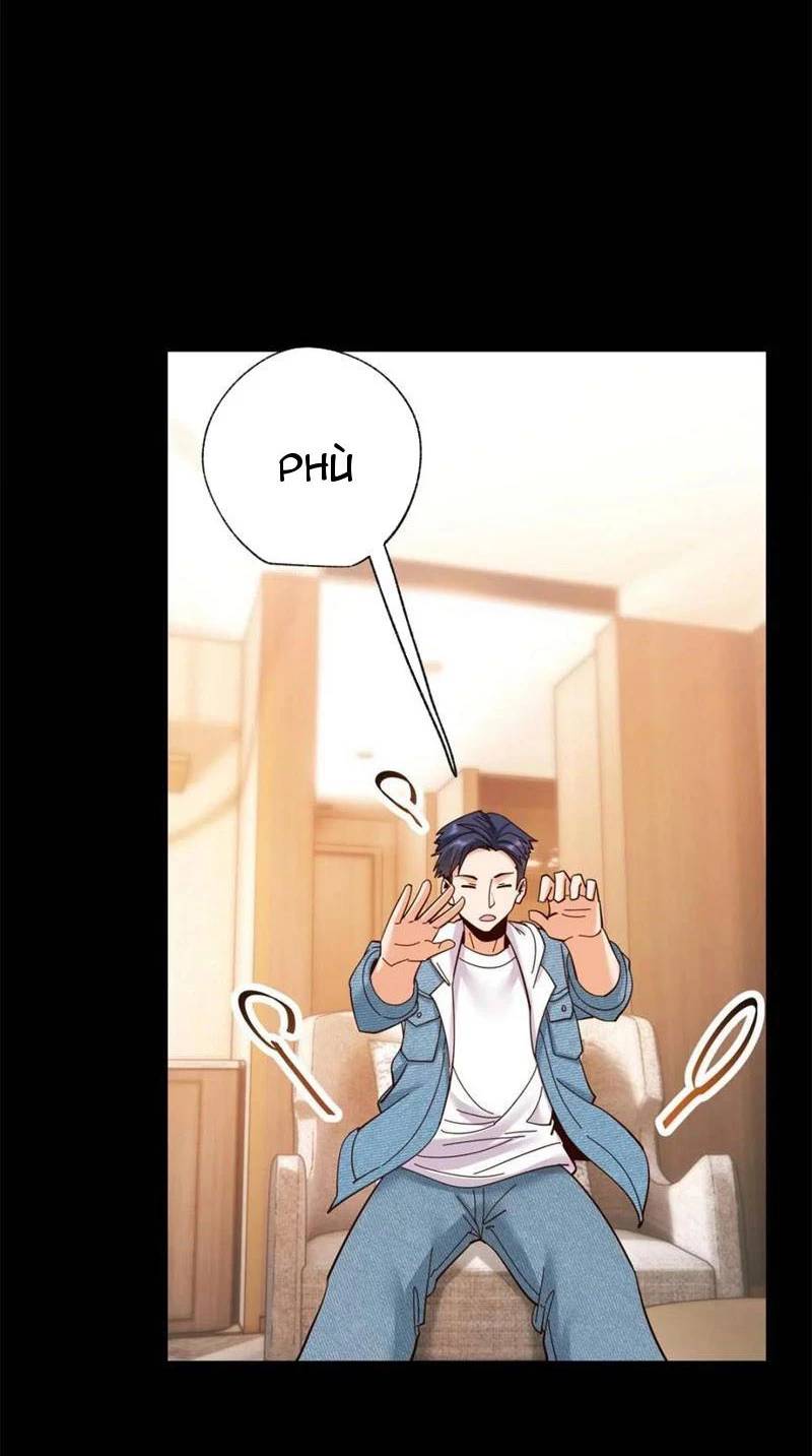 Trọng Sinh Không Làm Chạn Vương Tôi Một Mình Nạp Game Thăng Cấp - Chapter 89 - Page 5