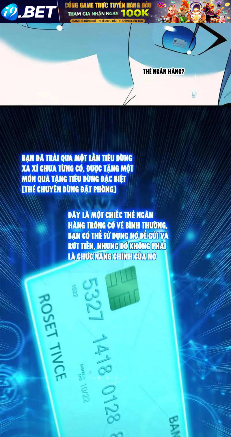 Trọng Sinh Không Làm Chạn Vương Tôi Một Mình Nạp Game Thăng Cấp - Chapter 89 - Page 7