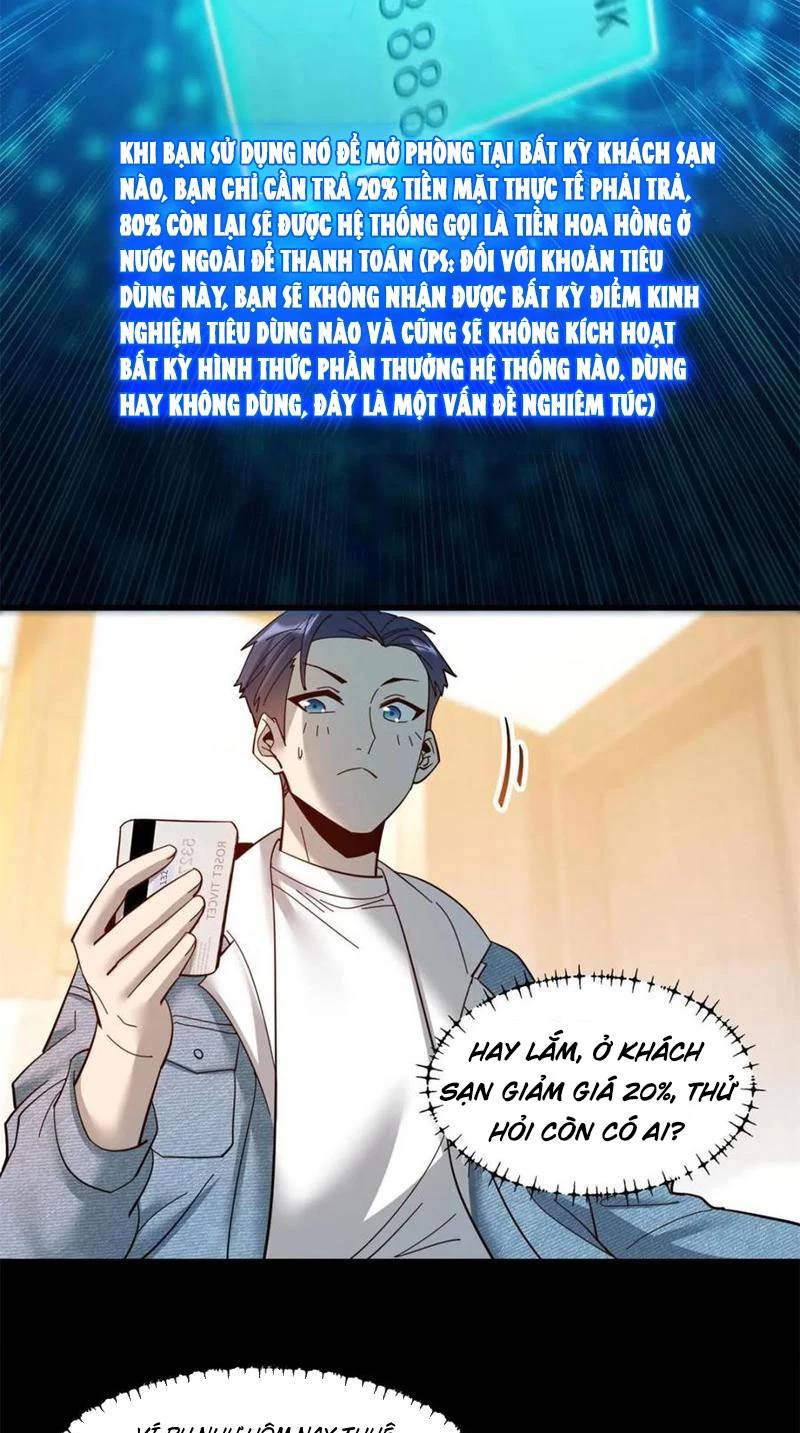 Trọng Sinh Không Làm Chạn Vương Tôi Một Mình Nạp Game Thăng Cấp - Chapter 89 - Page 8