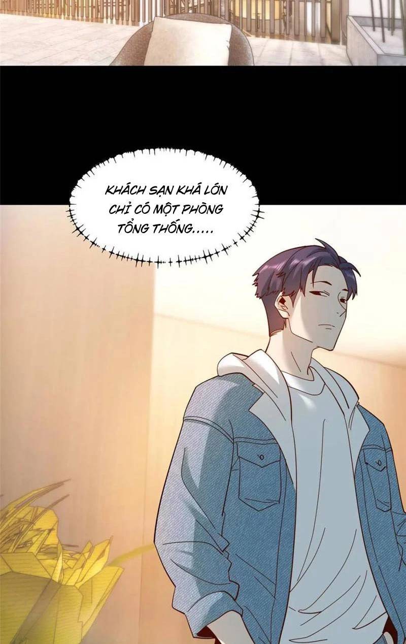 Trọng Sinh Không Làm Chạn Vương Tôi Một Mình Nạp Game Thăng Cấp - Chapter 90 - Page 11