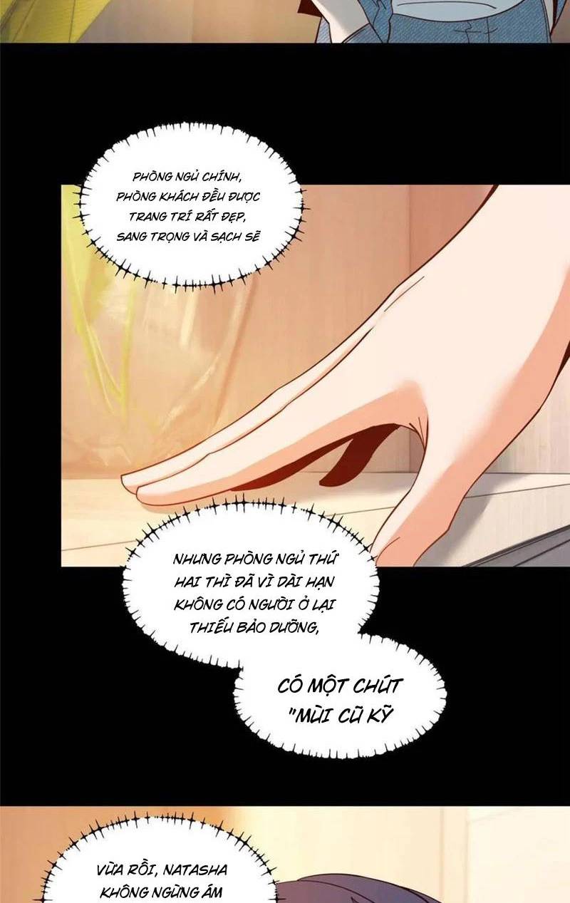 Trọng Sinh Không Làm Chạn Vương Tôi Một Mình Nạp Game Thăng Cấp - Chapter 90 - Page 12