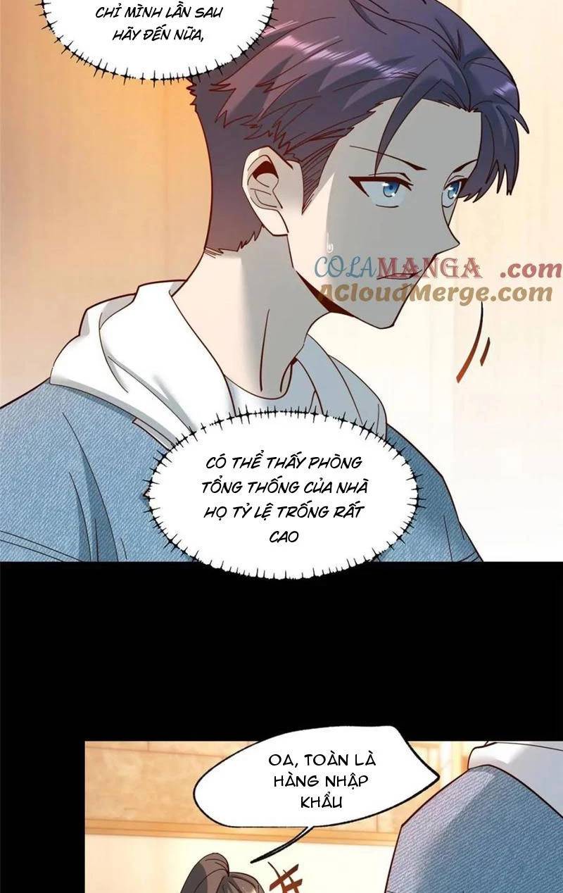 Trọng Sinh Không Làm Chạn Vương Tôi Một Mình Nạp Game Thăng Cấp - Chapter 90 - Page 13