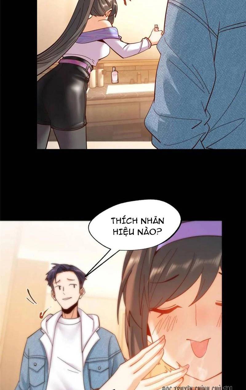 Trọng Sinh Không Làm Chạn Vương Tôi Một Mình Nạp Game Thăng Cấp - Chapter 90 - Page 14