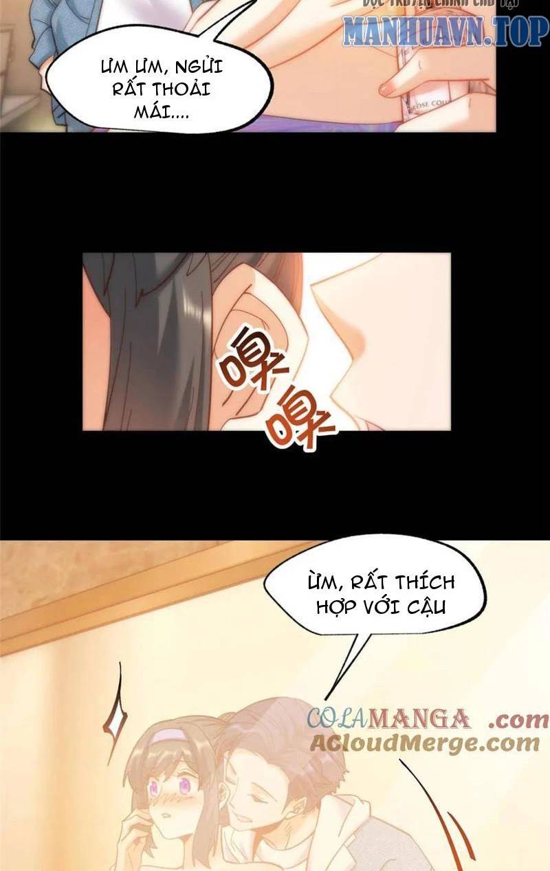Trọng Sinh Không Làm Chạn Vương Tôi Một Mình Nạp Game Thăng Cấp - Chapter 90 - Page 15