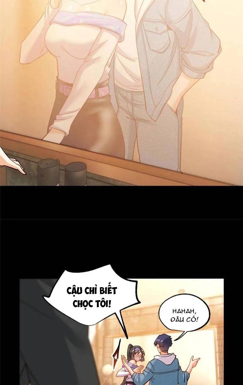 Trọng Sinh Không Làm Chạn Vương Tôi Một Mình Nạp Game Thăng Cấp - Chapter 90 - Page 16