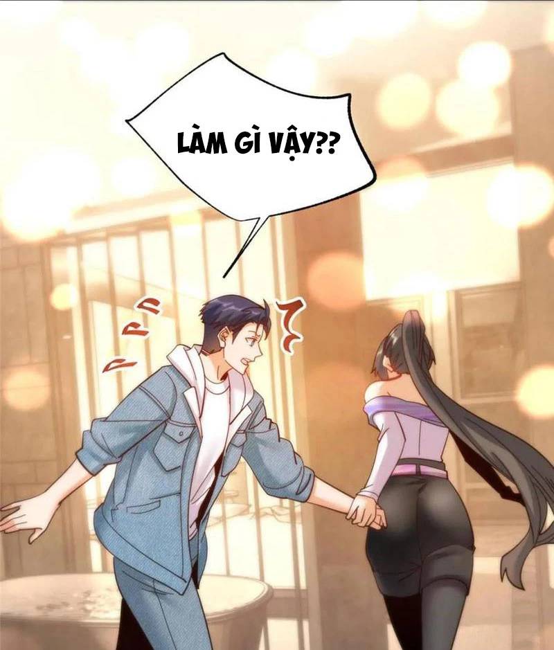 Trọng Sinh Không Làm Chạn Vương Tôi Một Mình Nạp Game Thăng Cấp - Chapter 90 - Page 22