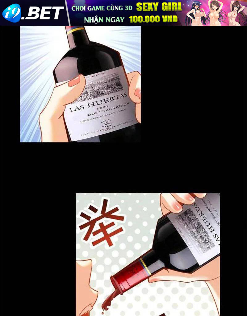 Trọng Sinh Không Làm Chạn Vương Tôi Một Mình Nạp Game Thăng Cấp - Chapter 90 - Page 24