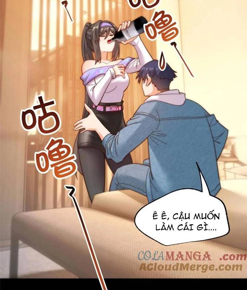 Trọng Sinh Không Làm Chạn Vương Tôi Một Mình Nạp Game Thăng Cấp - Chapter 90 - Page 26