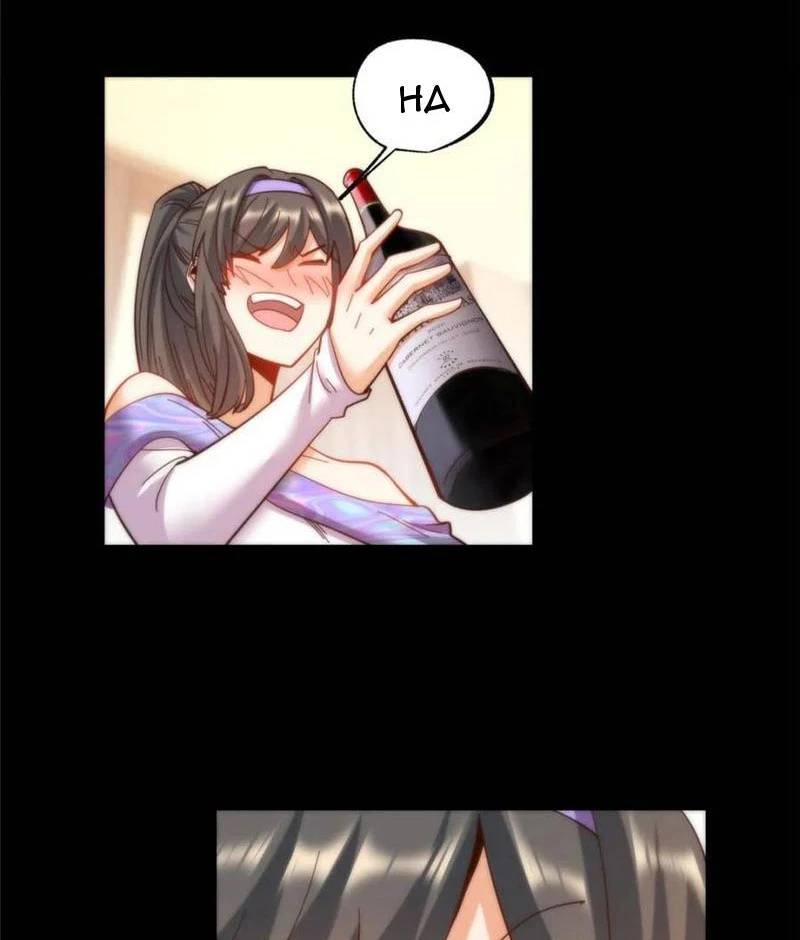 Trọng Sinh Không Làm Chạn Vương Tôi Một Mình Nạp Game Thăng Cấp - Chapter 90 - Page 28