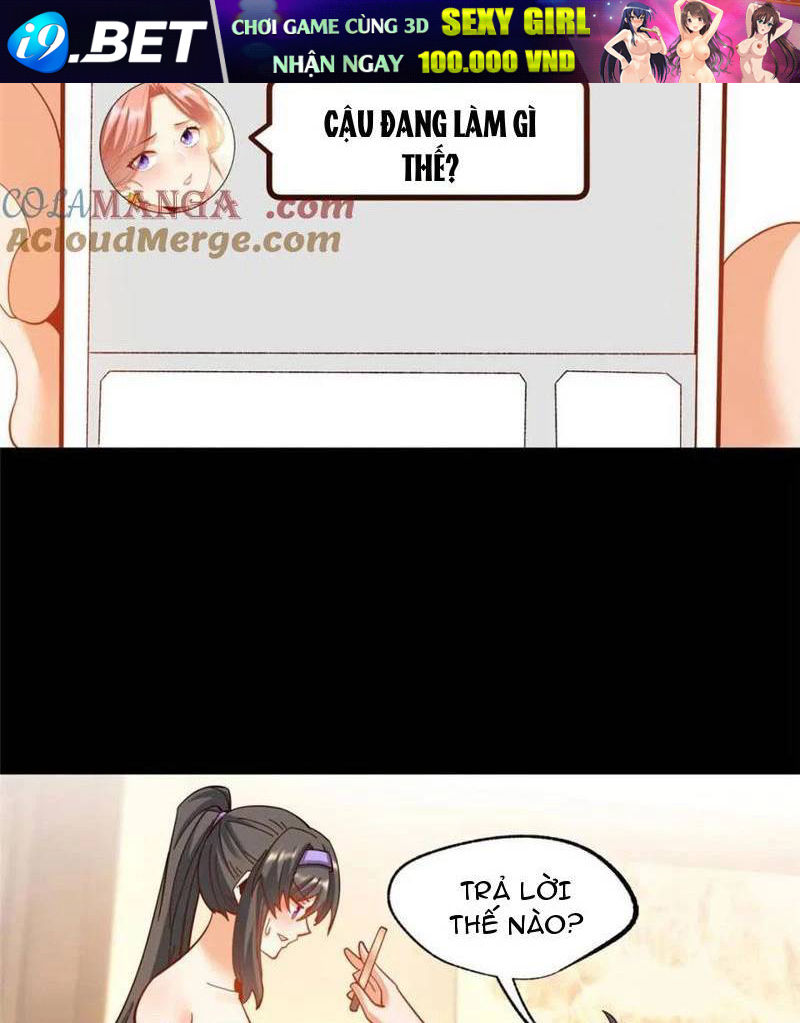 Trọng Sinh Không Làm Chạn Vương Tôi Một Mình Nạp Game Thăng Cấp - Chapter 90 - Page 33