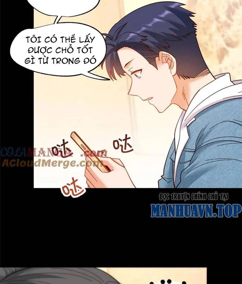 Trọng Sinh Không Làm Chạn Vương Tôi Một Mình Nạp Game Thăng Cấp - Chapter 90 - Page 36