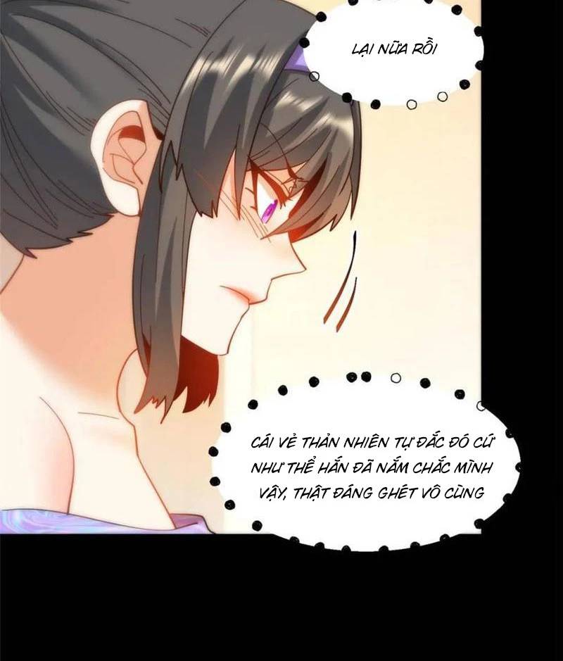 Trọng Sinh Không Làm Chạn Vương Tôi Một Mình Nạp Game Thăng Cấp - Chapter 90 - Page 37