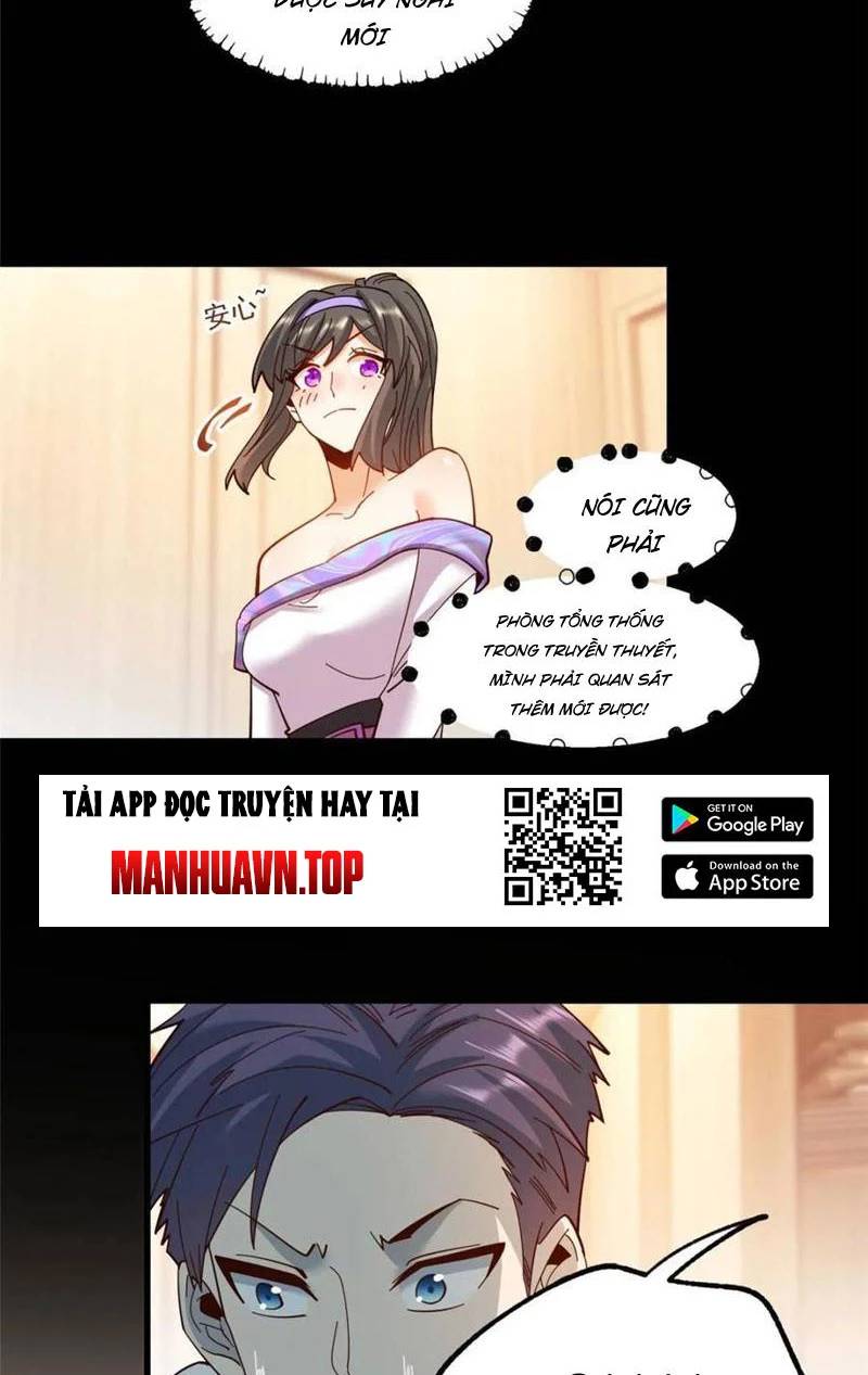 Trọng Sinh Không Làm Chạn Vương Tôi Một Mình Nạp Game Thăng Cấp - Chapter 90 - Page 7