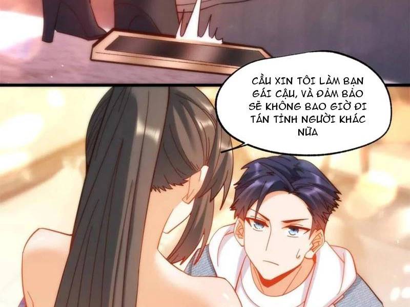 Trọng Sinh Không Làm Chạn Vương Tôi Một Mình Nạp Game Thăng Cấp - Chapter 91 - Page 3