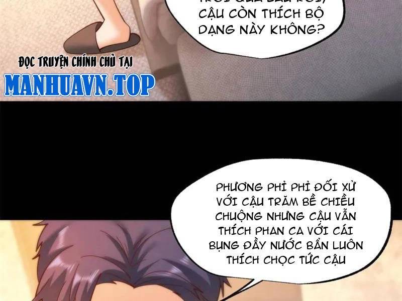 Trọng Sinh Không Làm Chạn Vương Tôi Một Mình Nạp Game Thăng Cấp - Chapter 91 - Page 59