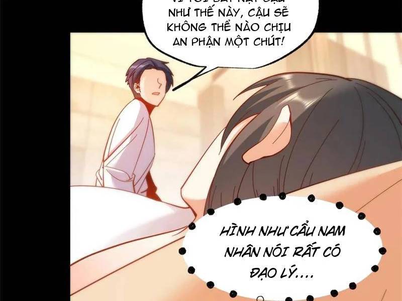 Trọng Sinh Không Làm Chạn Vương Tôi Một Mình Nạp Game Thăng Cấp - Chapter 91 - Page 61