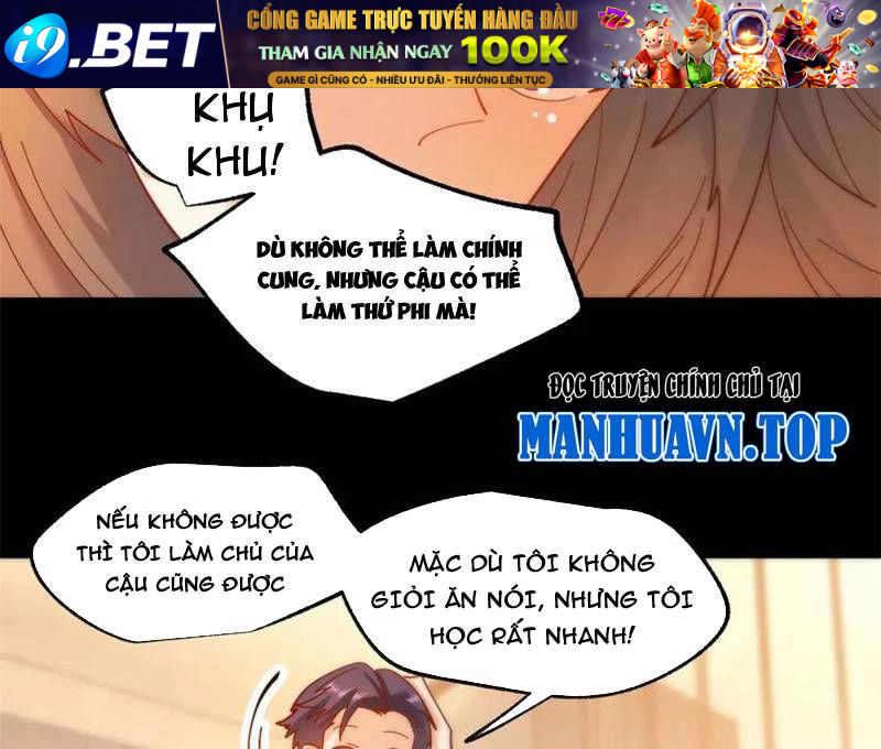 Trọng Sinh Không Làm Chạn Vương Tôi Một Mình Nạp Game Thăng Cấp - Chapter 91 - Page 66