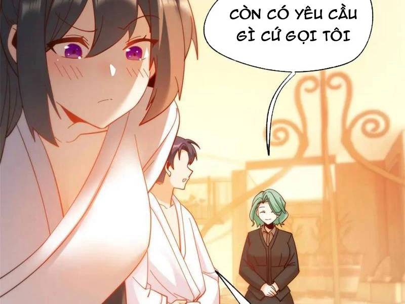 Trọng Sinh Không Làm Chạn Vương Tôi Một Mình Nạp Game Thăng Cấp - Chapter 92 - Page 11