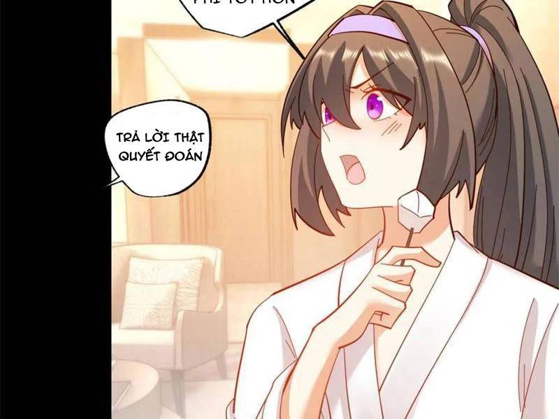 Trọng Sinh Không Làm Chạn Vương Tôi Một Mình Nạp Game Thăng Cấp - Chapter 92 - Page 18