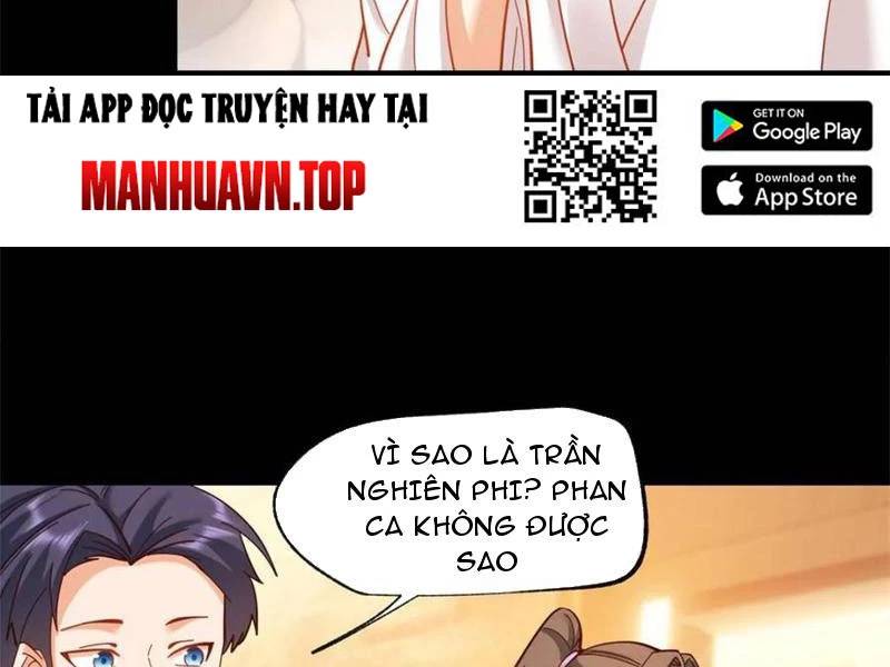 Trọng Sinh Không Làm Chạn Vương Tôi Một Mình Nạp Game Thăng Cấp - Chapter 92 - Page 19