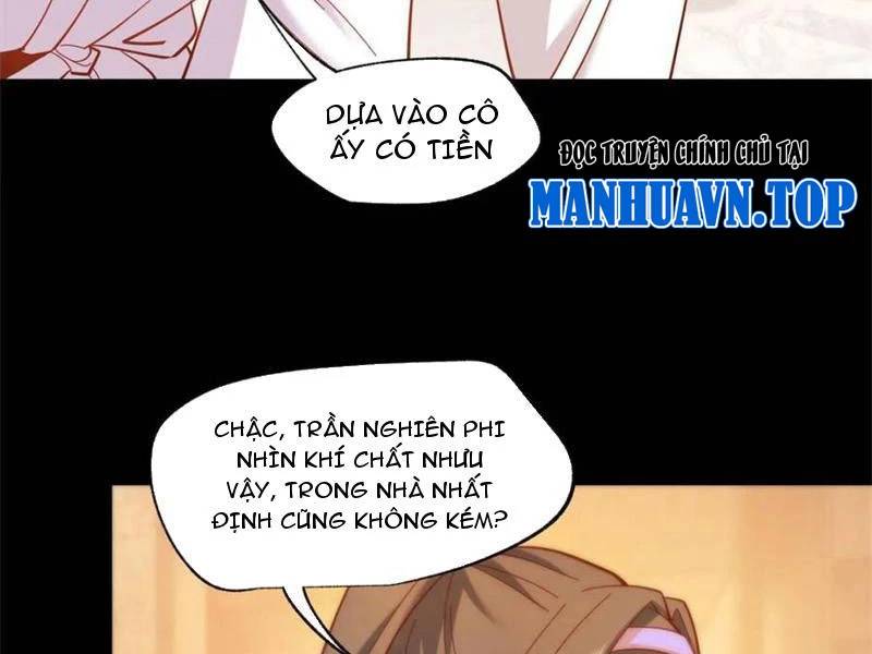 Trọng Sinh Không Làm Chạn Vương Tôi Một Mình Nạp Game Thăng Cấp - Chapter 92 - Page 21