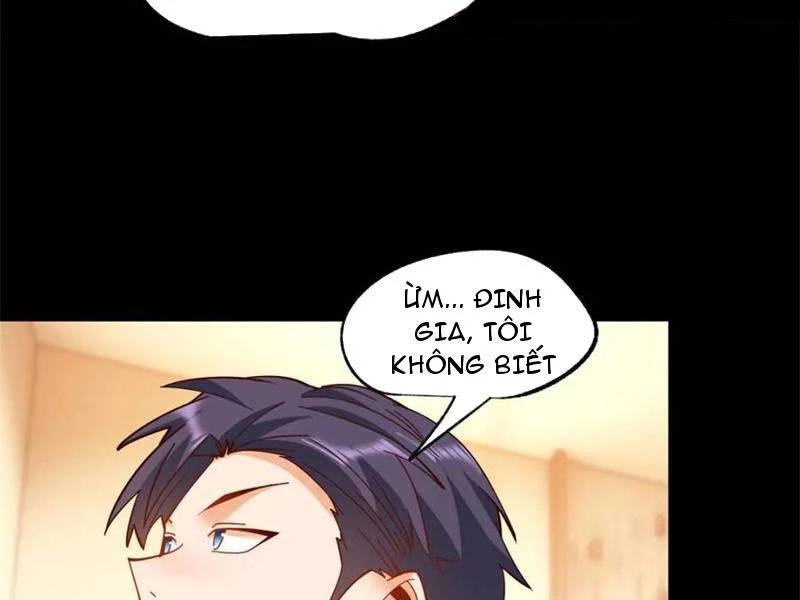 Trọng Sinh Không Làm Chạn Vương Tôi Một Mình Nạp Game Thăng Cấp - Chapter 92 - Page 23