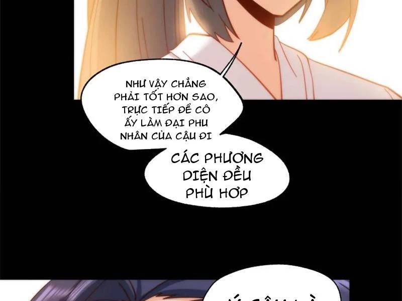 Trọng Sinh Không Làm Chạn Vương Tôi Một Mình Nạp Game Thăng Cấp - Chapter 92 - Page 26