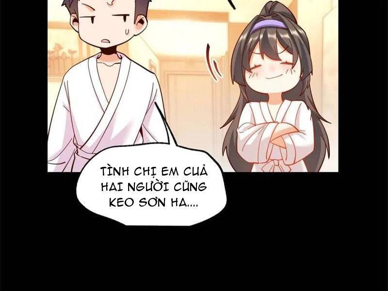 Trọng Sinh Không Làm Chạn Vương Tôi Một Mình Nạp Game Thăng Cấp - Chapter 92 - Page 29