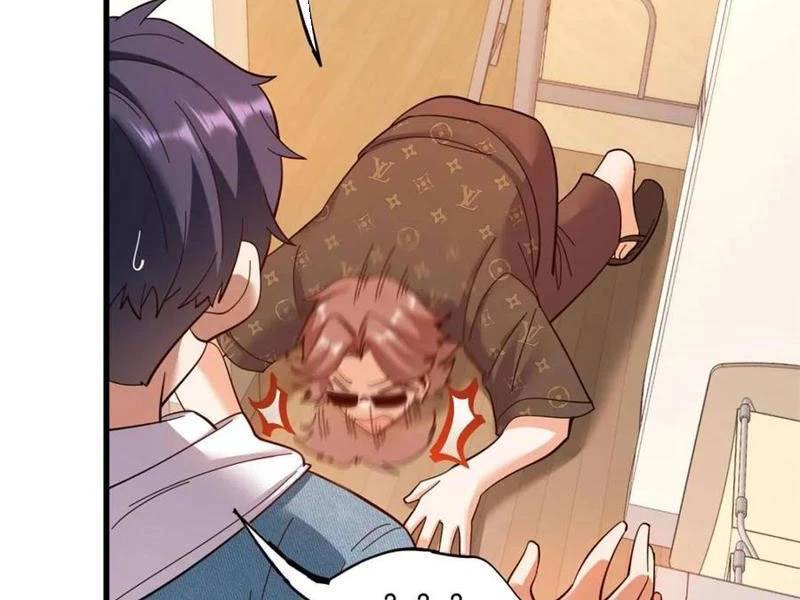 Trọng Sinh Không Làm Chạn Vương Tôi Một Mình Nạp Game Thăng Cấp - Chapter 92 - Page 41