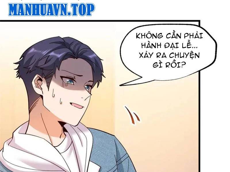 Trọng Sinh Không Làm Chạn Vương Tôi Một Mình Nạp Game Thăng Cấp - Chapter 92 - Page 43